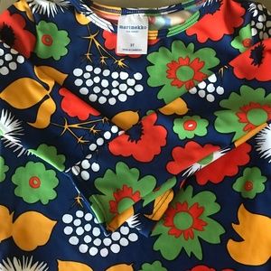 Retro Cute Swim Top - New